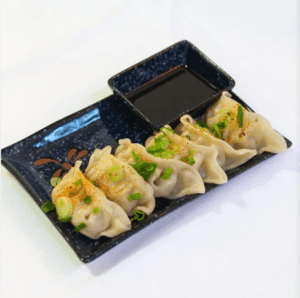 Gyoza