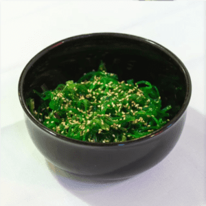 Seaweed Salad